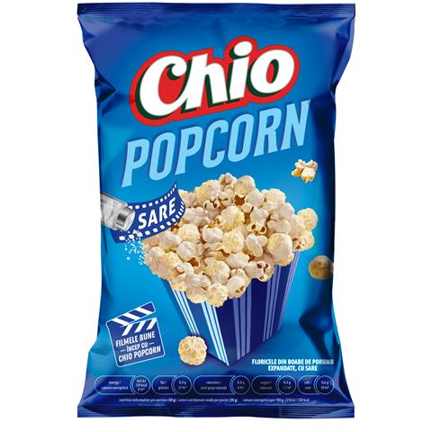 CHIO POPCORN SARE 75G x 3