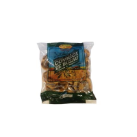 BOROMIR COVRIGI DE BUZAU CU SARE 200G