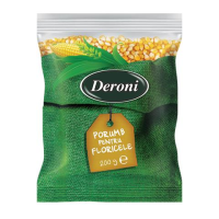 DERONI PORUMB POPCORN 200G