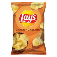 LAY'S CHIPS BRANZA 125G