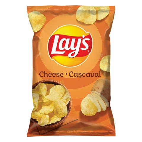LAY'S CHIPS BRANZA 125G