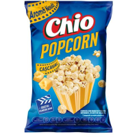 CHIO POPCORN CASCAVAL 75G x 3