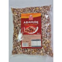ARAHIDE NEDECOJITE PRAJITE FINE LIFE 2KG