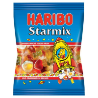 HARIBO BOMBOANE GUMATE STARMIX 100G
