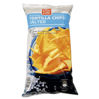CHIPS SARE TORTILLA FINE LIFE 200G