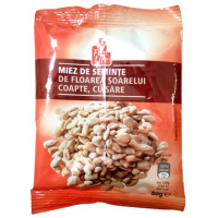 MIEZ SEMINTE FLOAREA SOARELUI FINE LIFE 50G
