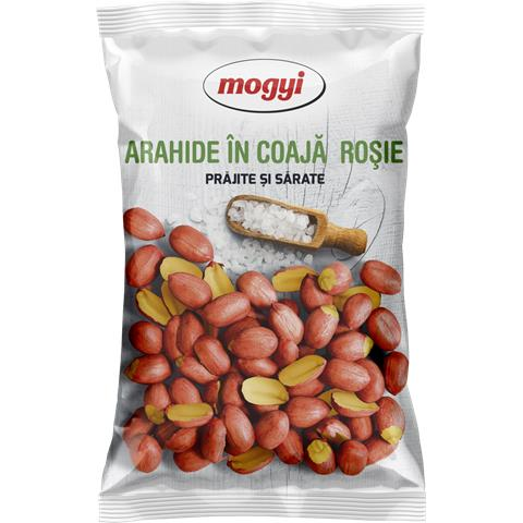 MOGYI ARAHIDE IN COAJA ROSIE 150G