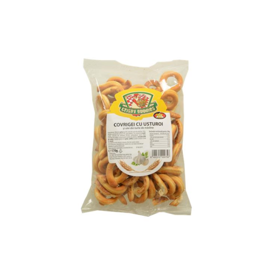COVRIGEI CU USTUROI&ULEI MASLINE 170G