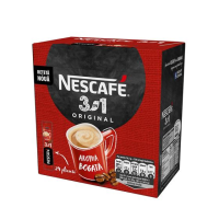 NESCAFE CAFEA INSTANT 3IN1 ORIGINAL 15GX 24BUCATI