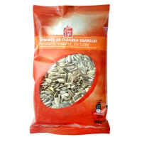 SEMINTE PESTRITE SARE FINE LIFE 200G