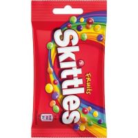 SKITTLES FRUCTE 38G x 14