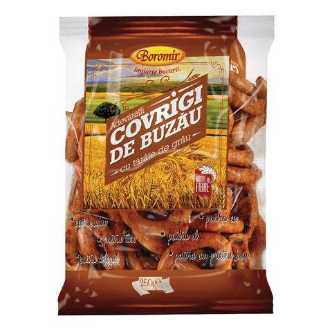 COVRIGI BUZAU TARATE 250G