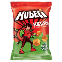 KUBETI KETCHUP 35G