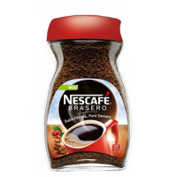 NESCAFE BRASERO CAFEA SOLUBILA 50G