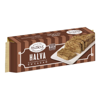FELEACUL HALVA CU CACAO 200G