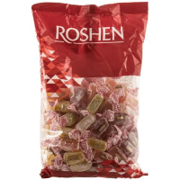 JELEURI CU GLAZURA DE ZAHAR 1KG