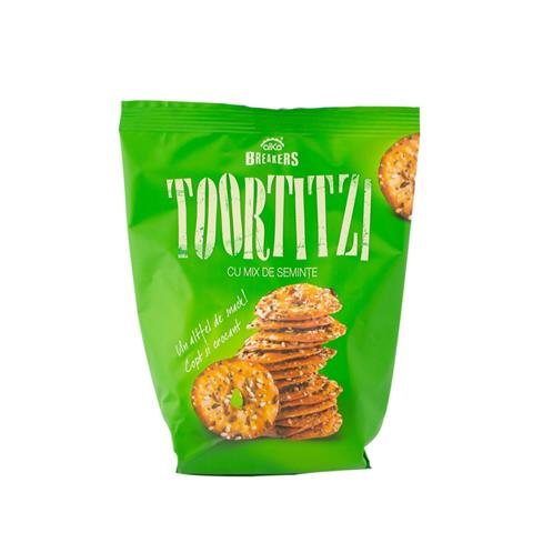 TOORTITZI MIX DE SEMINTE 80GR