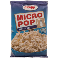 MICROPOP SARE 80G