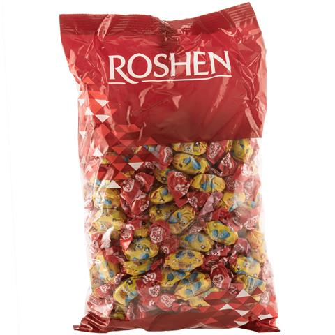 ROSHEN JELEURI FRUCTE CRAZY BEE 1KG