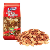 CROCO MIX BREZEL CRACKER 1.5KG