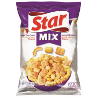 STAR SNACKS MIX IAURT&CHILLI 90G