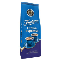 FORTUNA CAFEA CREMA ESPRESSO 1KG