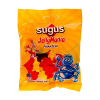 SUGUS JELLYMANIA PAIANJENI 75G