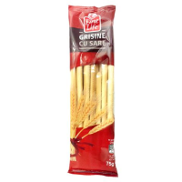 GRISINE CU SARE FINE LIFE 75G