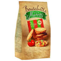 MARETTI BRUSCHETTE PIZZA 70G