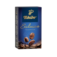TCHIBO CAFEA MACINATA EXCLUSIVE 250G
