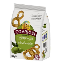 BOROMIR COVRIGI CU MASLINE 100G