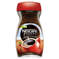 NESCAFE BRASERO CAFEA SOLUBILA 100G