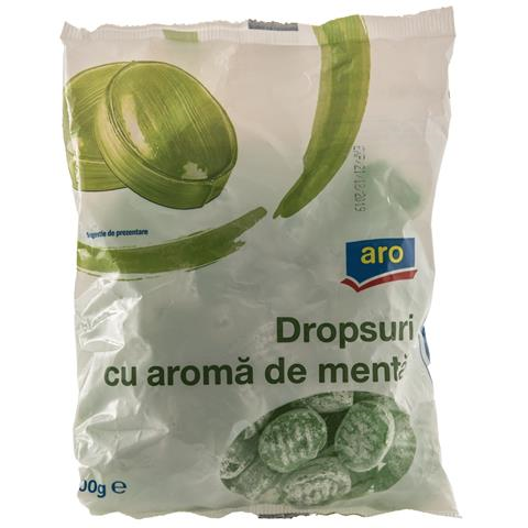DROPSURI MENTA ARO 500G