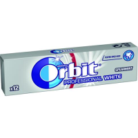 ORBIT PROFESSIONAL WHITE 16.8G