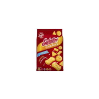 SALATINI CRACKERS 370G