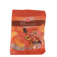 JELEURI AROME FRUCTE FINE LIFE 75G