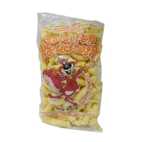 PUFULETI CU SARE 140G