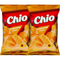 CHIO CHIPS CASCAVAL 125G
