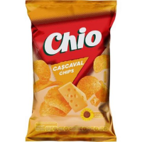 CHIO CHIPS CASCAVAL 20G x 12