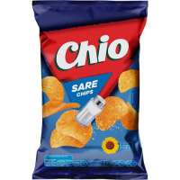 CHIO CHIPS SARE 20G x 12
