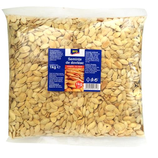 SEMINTE DE DOVLEAC COAPTE SARE ARO 1KG