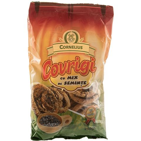 CORNELIUS COVRIGI MIX DE SEMINTE 250G