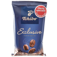 TCHIBO EXCLUSIVE CAFEA MACINATA 100G