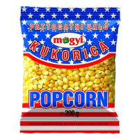 MOGYI PORUMB PENTRU FLORICELE 200G