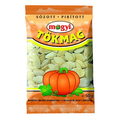 MOGYI SEMINTE DOVLEAC NESARATE 50G x 10