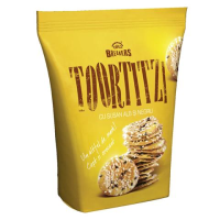 TOORTITZI SUSAN ALB&NEGRU 80G