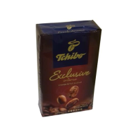 TCHIBO EXCLUSIVE CAFEA INTENSE 250G