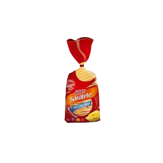 ARNOS SALATINI SARATELE CASCAVAL 110G x 3