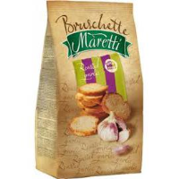 BRUSCHETTE MARETTI CU USTUROI 70G