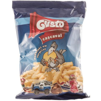 GUSTO PUFULETI CASCAVAL 30G x 7